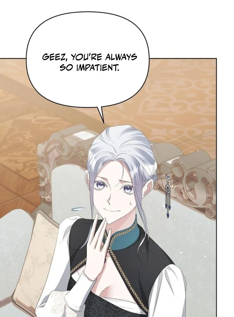 Adopted by a Murderous Duke Family Chapter 77 - Page 61