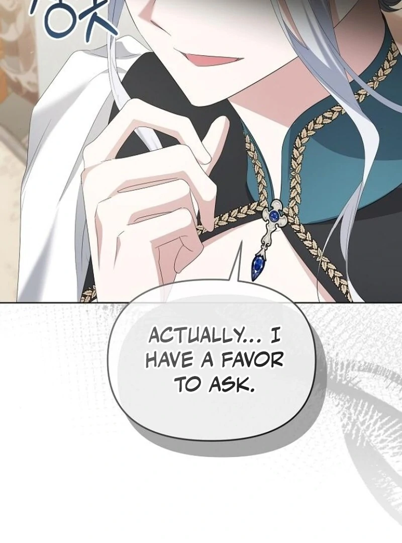 Adopted by a Murderous Duke Family Chapter 77 - Page 63