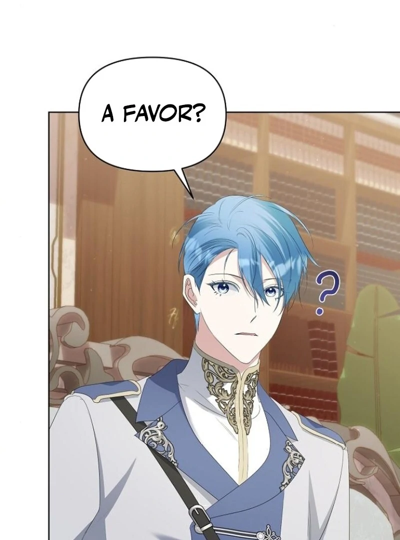 Adopted by a Murderous Duke Family Chapter 77 - Page 64