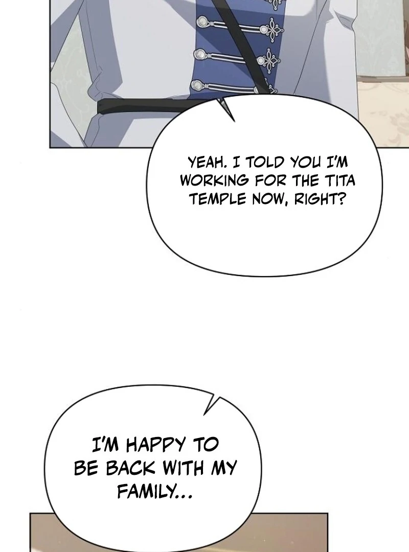 Adopted by a Murderous Duke Family Chapter 77 - Page 65