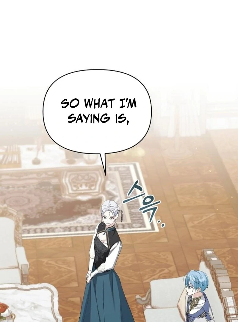 Adopted by a Murderous Duke Family Chapter 77 - Page 68
