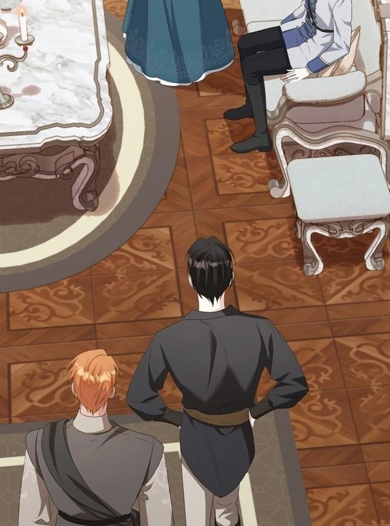 Adopted by a Murderous Duke Family Chapter 77 - Page 69