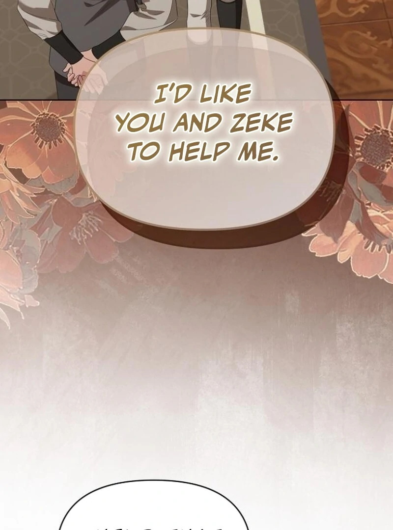 Adopted by a Murderous Duke Family Chapter 77 - Page 70