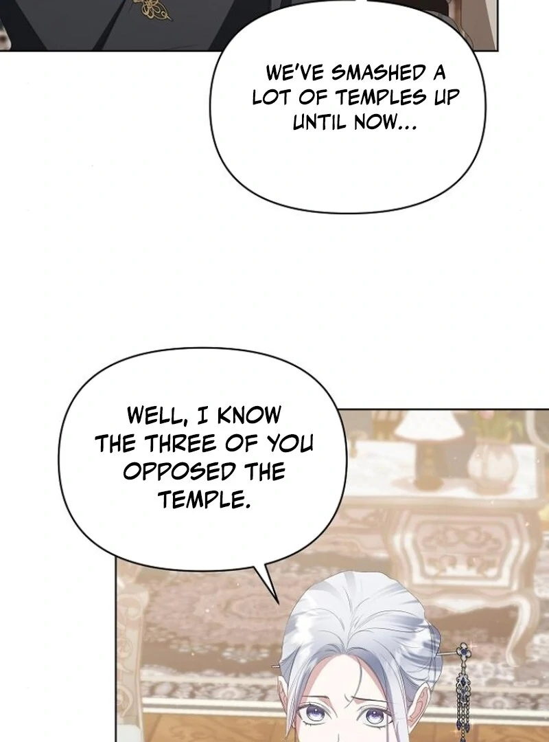 Adopted by a Murderous Duke Family Chapter 77 - Page 72