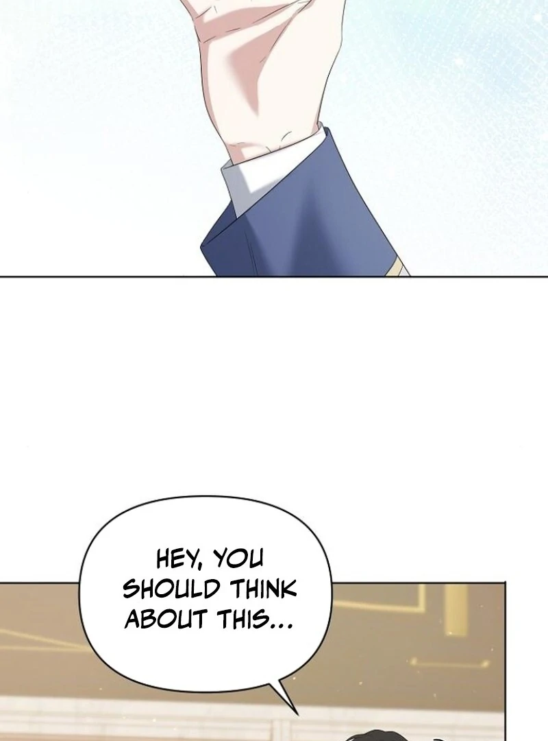Adopted by a Murderous Duke Family Chapter 77 - Page 77