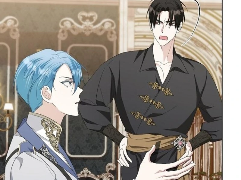 Adopted by a Murderous Duke Family Chapter 77 - Page 78