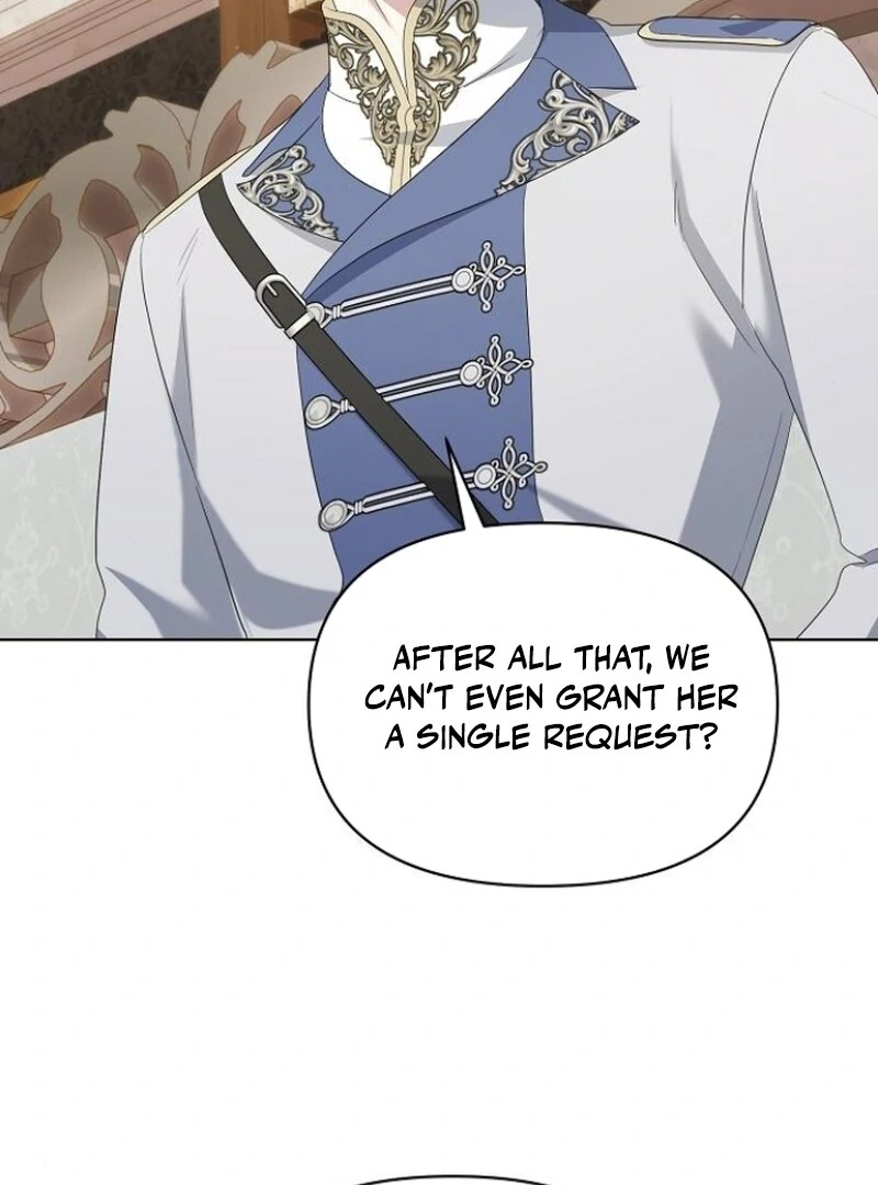 Adopted by a Murderous Duke Family Chapter 77 - Page 81