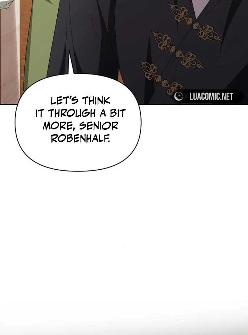 Adopted by a Murderous Duke Family Chapter 77 - Page 83