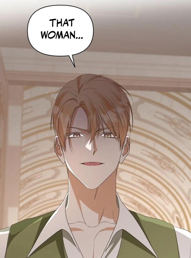 Adopted by a Murderous Duke Family Chapter 77 - Page 84