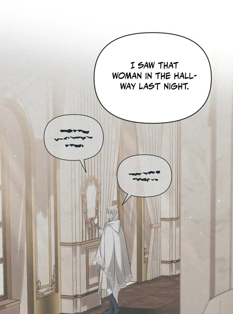Adopted by a Murderous Duke Family Chapter 77 - Page 88