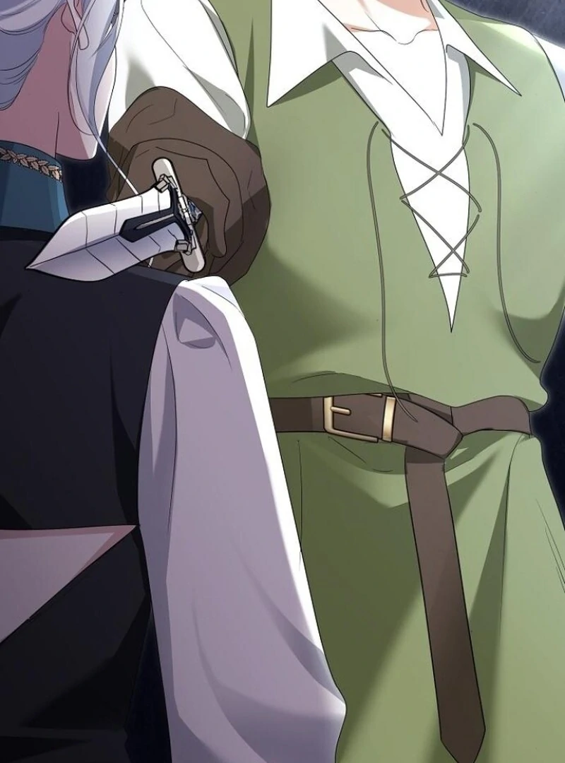 Adopted by a Murderous Duke Family Chapter 77 - Page 96