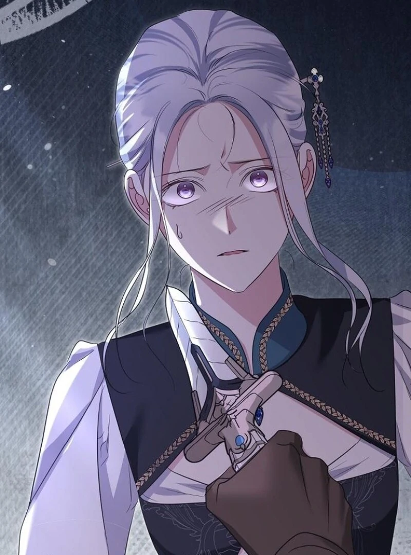 Adopted by a Murderous Duke Family Chapter 77 - Page 98