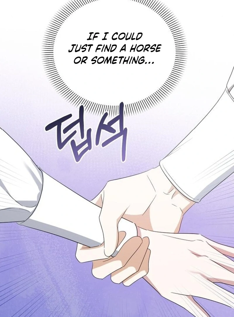 Adopted by a Murderous Duke Family Chapter 78 - Page 104