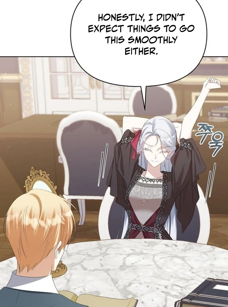Adopted by a Murderous Duke Family Chapter 78 - Page 13
