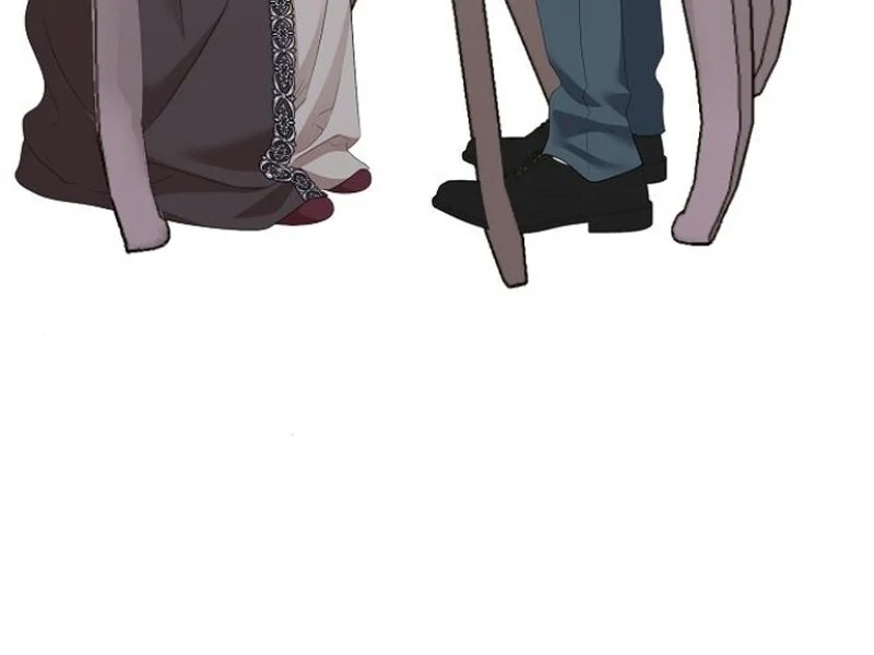 Adopted by a Murderous Duke Family Chapter 78 - Page 41