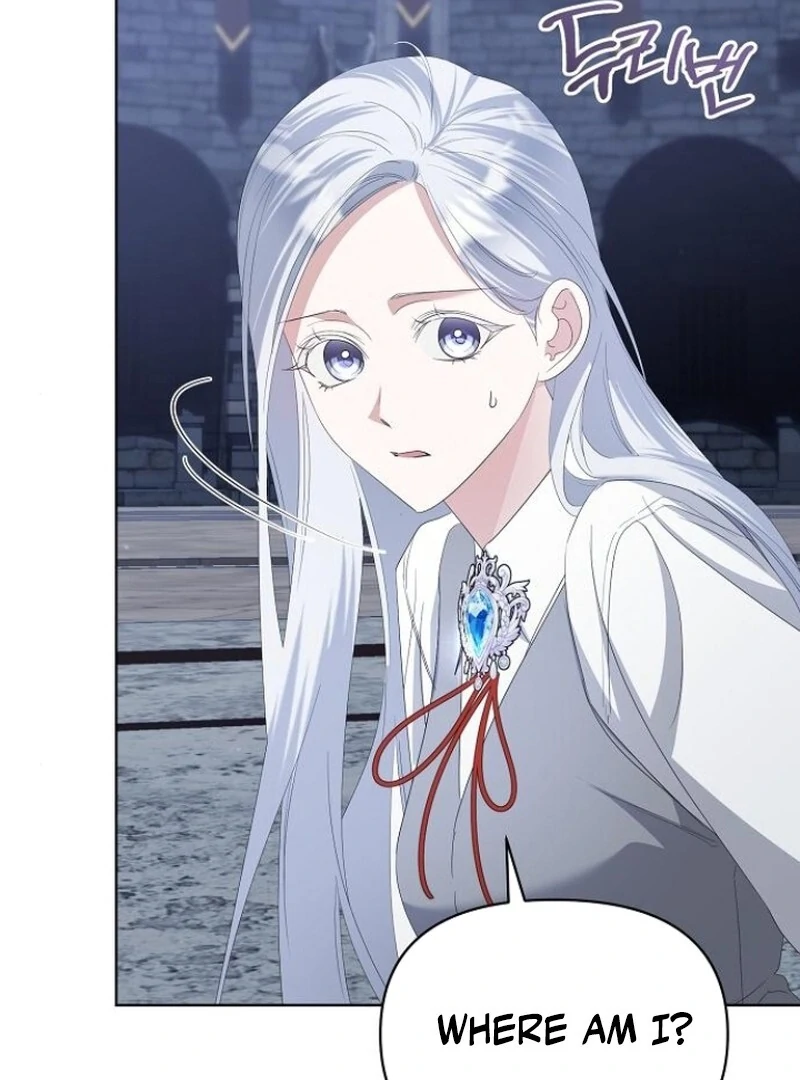 Adopted by a Murderous Duke Family Chapter 78 - Page 47