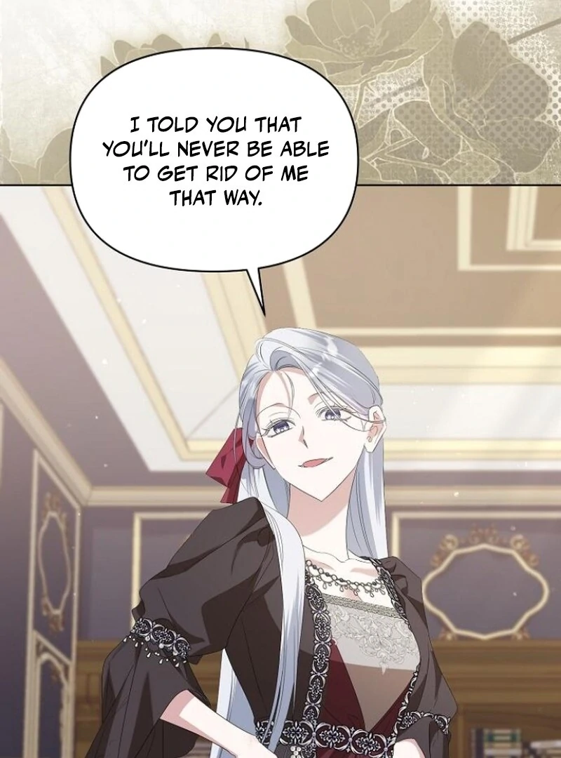 Adopted by a Murderous Duke Family Chapter 78 - Page 5