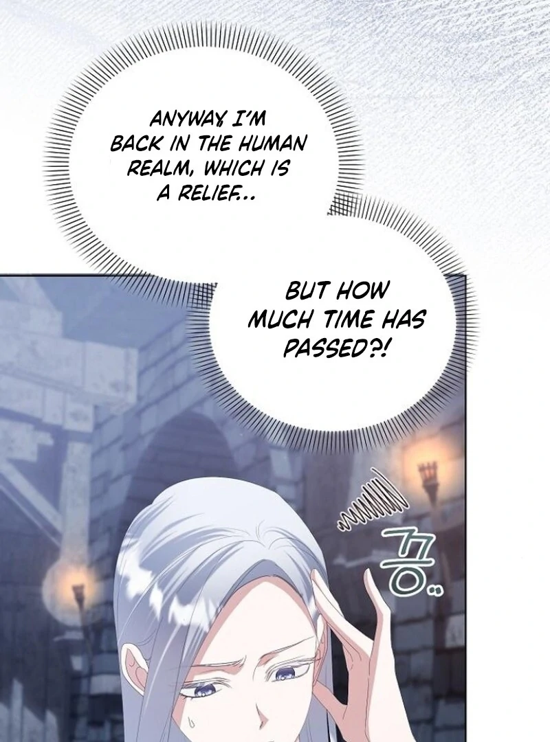Adopted by a Murderous Duke Family Chapter 78 - Page 58
