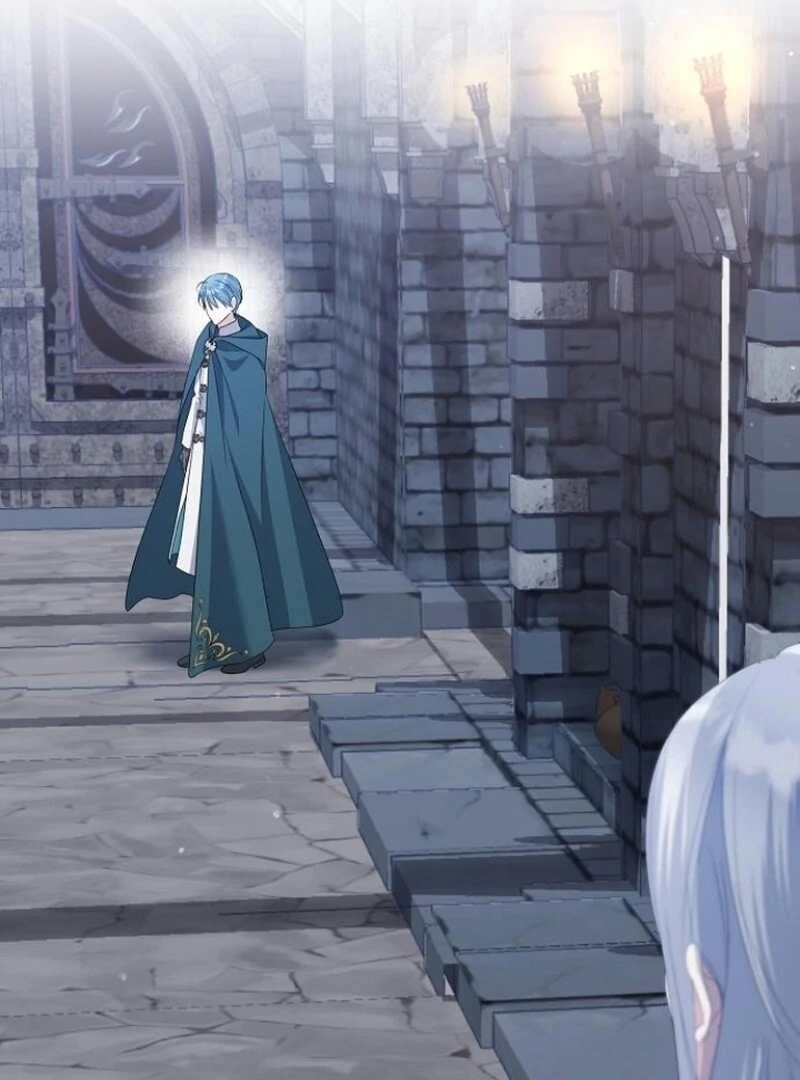 Adopted by a Murderous Duke Family Chapter 78 - Page 62
