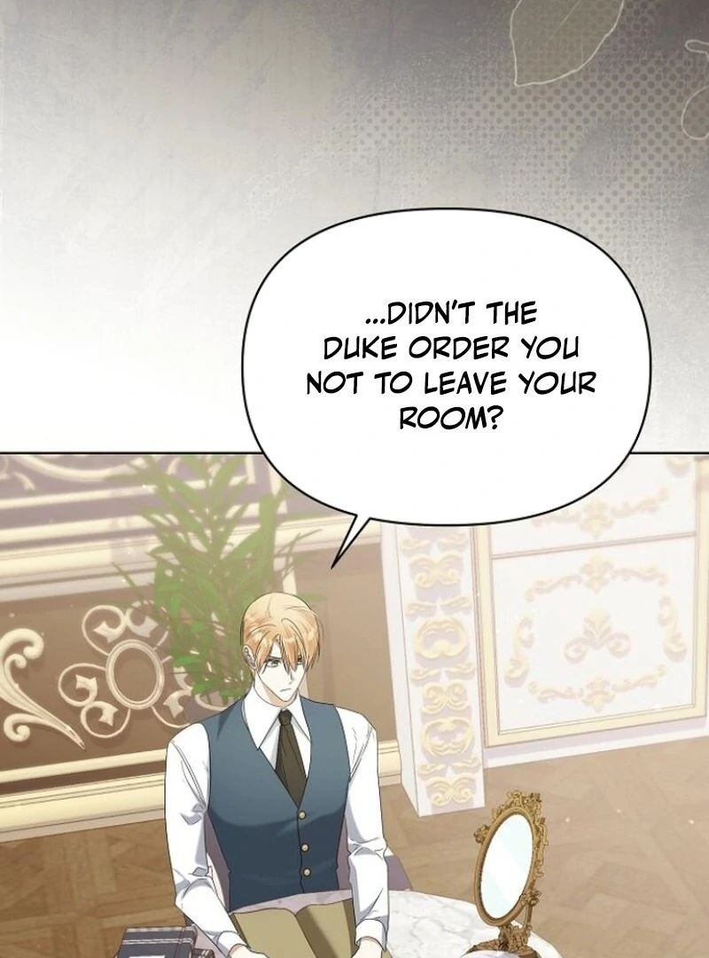 Adopted by a Murderous Duke Family Chapter 78 - Page 7
