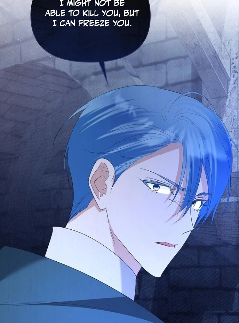Adopted by a Murderous Duke Family Chapter 78 - Page 84