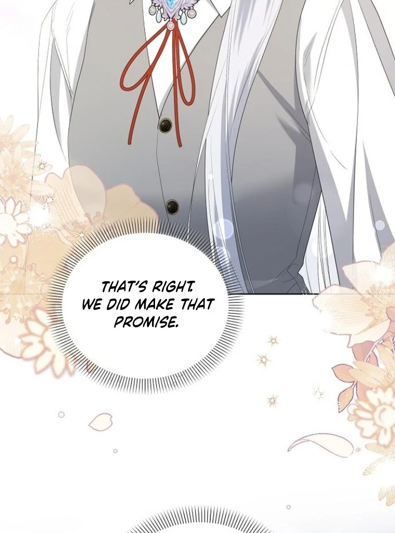 Adopted by a Murderous Duke Family Chapter 79 - Page 104