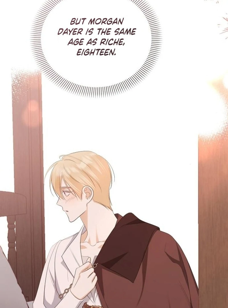Adopted by a Murderous Duke Family Chapter 79 - Page 112