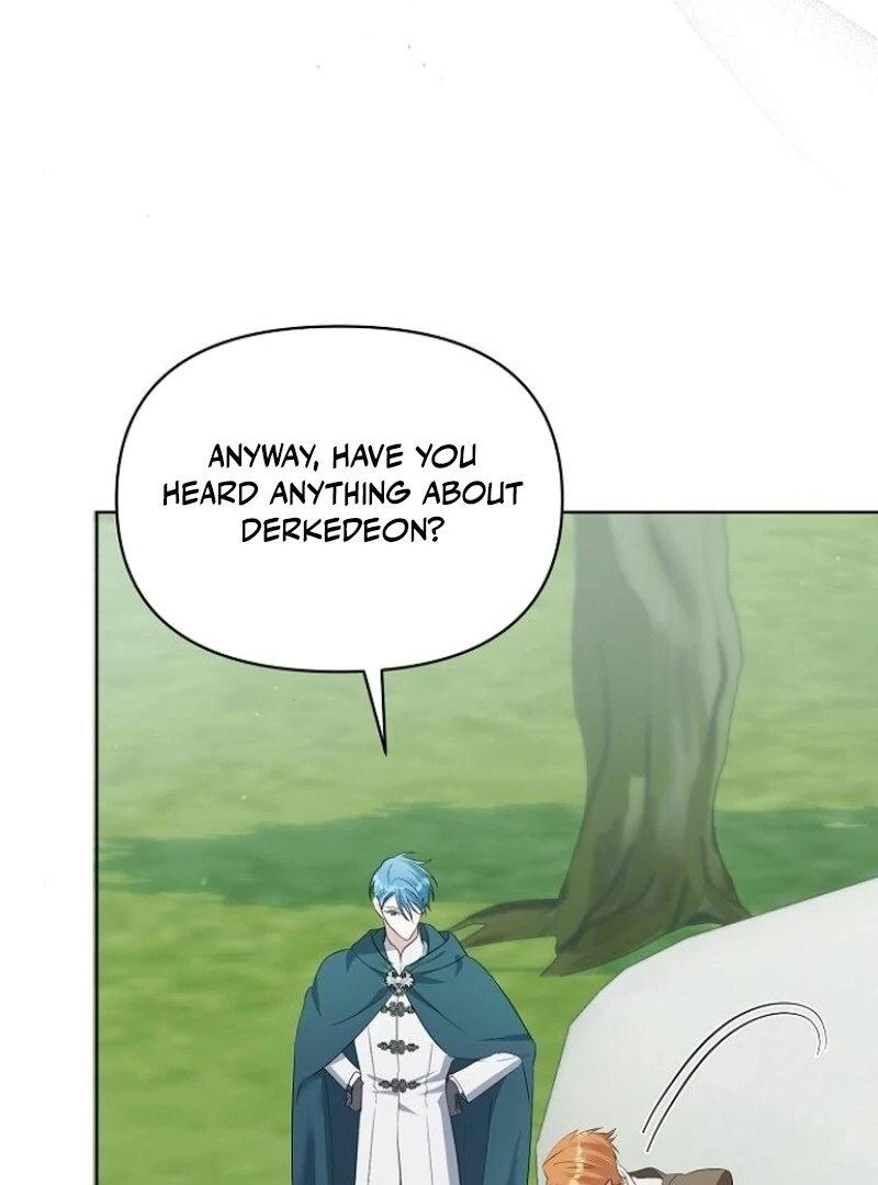 Adopted by a Murderous Duke Family Chapter 79 - Page 13
