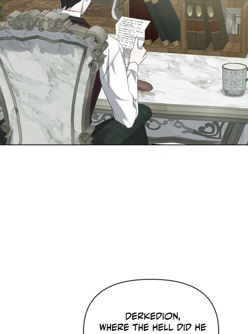 Adopted by a Murderous Duke Family Chapter 79 - Page 17