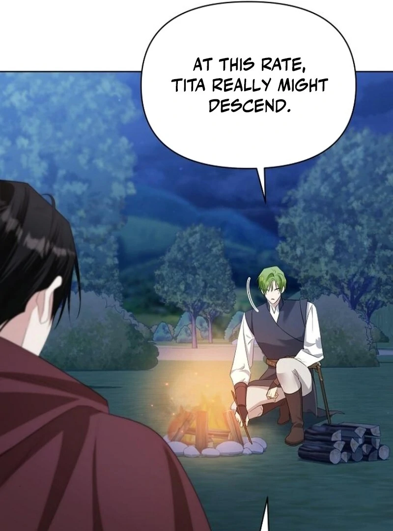 Adopted by a Murderous Duke Family Chapter 79 - Page 31
