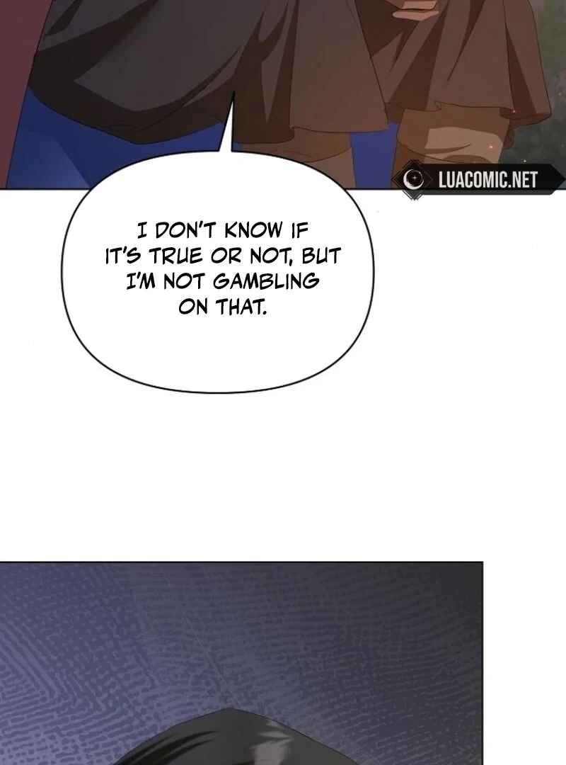 Adopted by a Murderous Duke Family Chapter 79 - Page 34