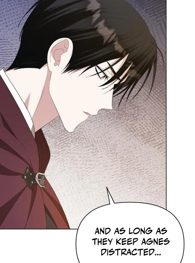Adopted by a Murderous Duke Family Chapter 79 - Page 35