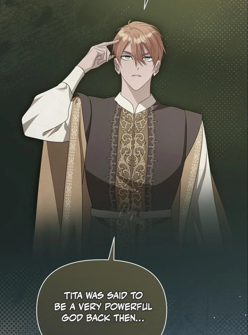 Adopted by a Murderous Duke Family Chapter 79 - Page 37