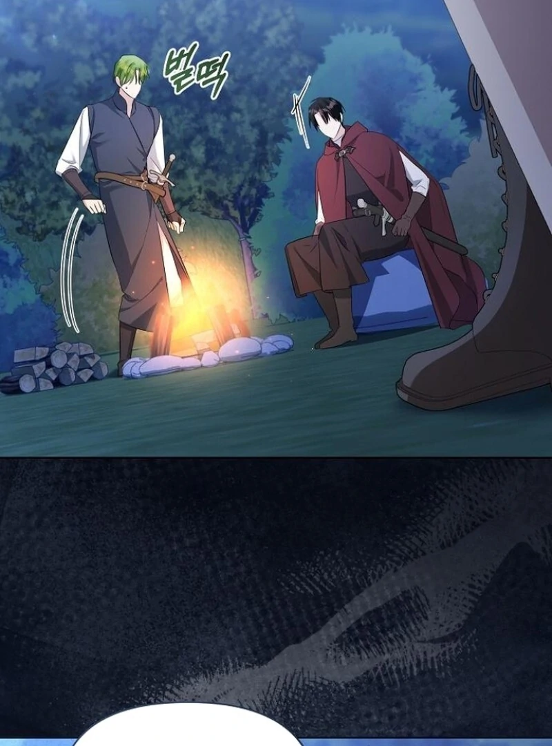 Adopted by a Murderous Duke Family Chapter 79 - Page 43