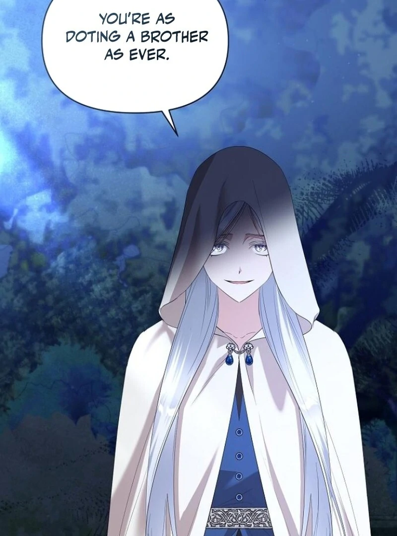 Adopted by a Murderous Duke Family Chapter 79 - Page 44