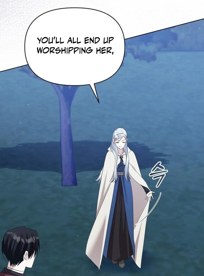 Adopted by a Murderous Duke Family Chapter 79 - Page 59