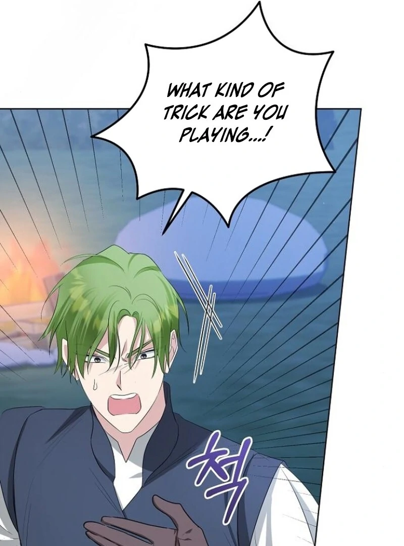 Adopted by a Murderous Duke Family Chapter 79 - Page 63