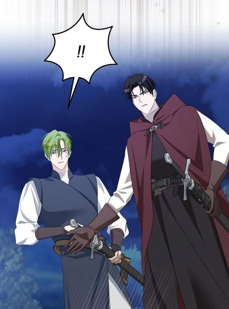Adopted by a Murderous Duke Family Chapter 79 - Page 67