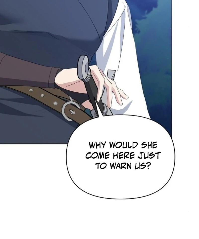 Adopted by a Murderous Duke Family Chapter 79 - Page 72