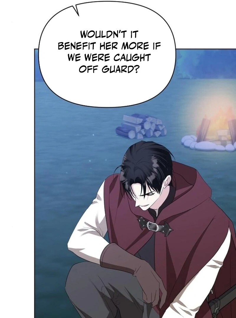 Adopted by a Murderous Duke Family Chapter 79 - Page 73