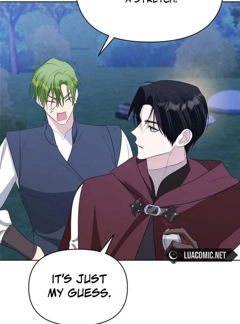 Adopted by a Murderous Duke Family Chapter 79 - Page 75