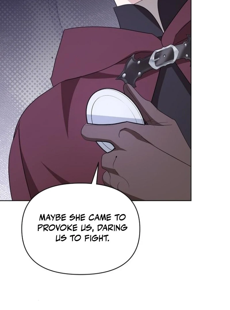 Adopted by a Murderous Duke Family Chapter 79 - Page 77