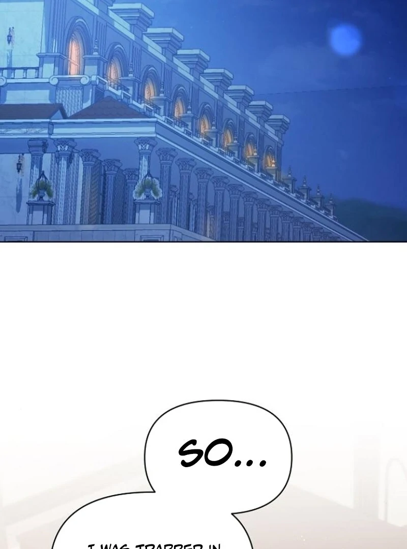 Adopted by a Murderous Duke Family Chapter 79 - Page 85