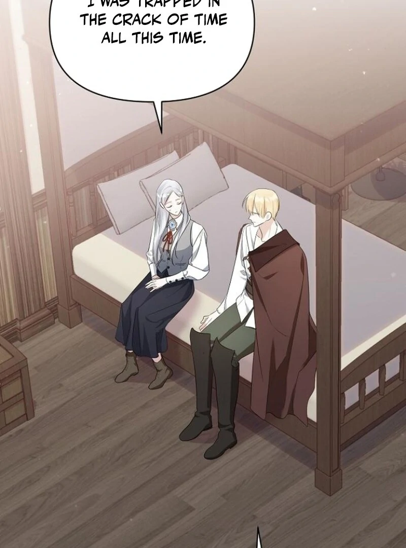 Adopted by a Murderous Duke Family Chapter 79 - Page 86