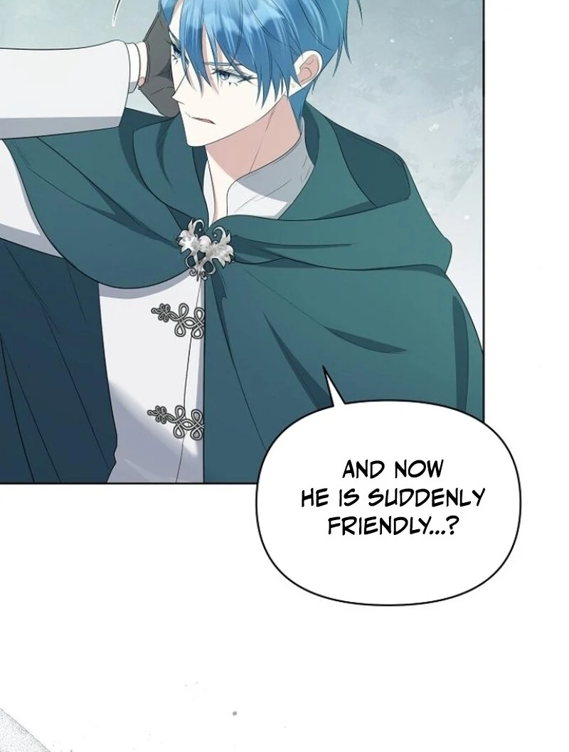 Adopted by a Murderous Duke Family Chapter 79 - Page 9