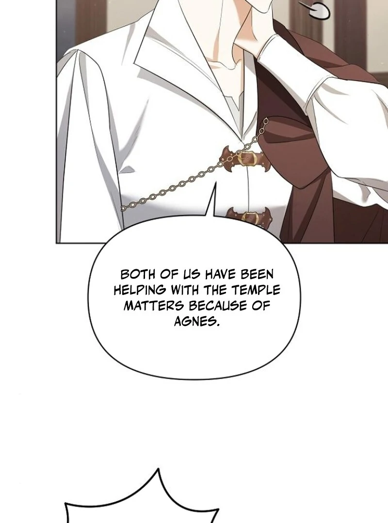 Adopted by a Murderous Duke Family Chapter 79 - Page 91