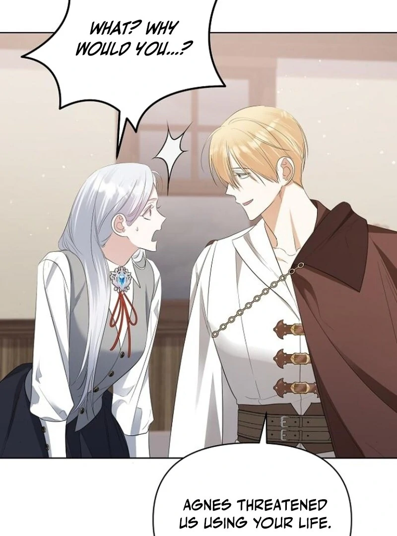 Adopted by a Murderous Duke Family Chapter 79 - Page 92