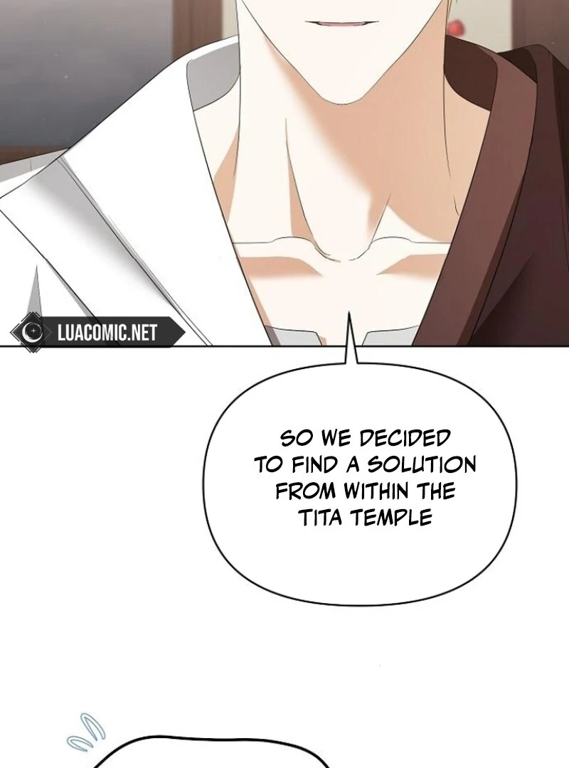 Adopted by a Murderous Duke Family Chapter 79 - Page 94