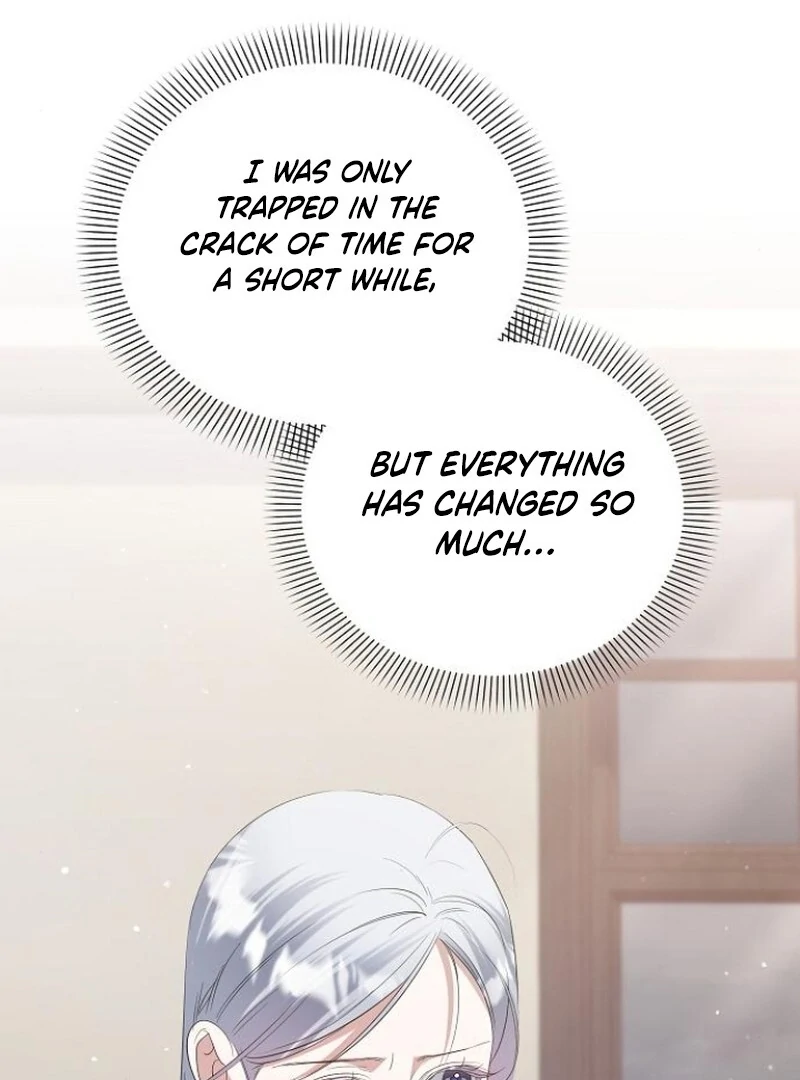 Adopted by a Murderous Duke Family Chapter 79 - Page 97