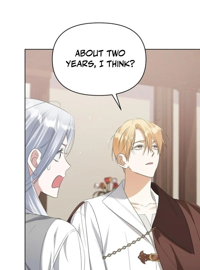 Adopted by a Murderous Duke Family Chapter 79 - Page 99
